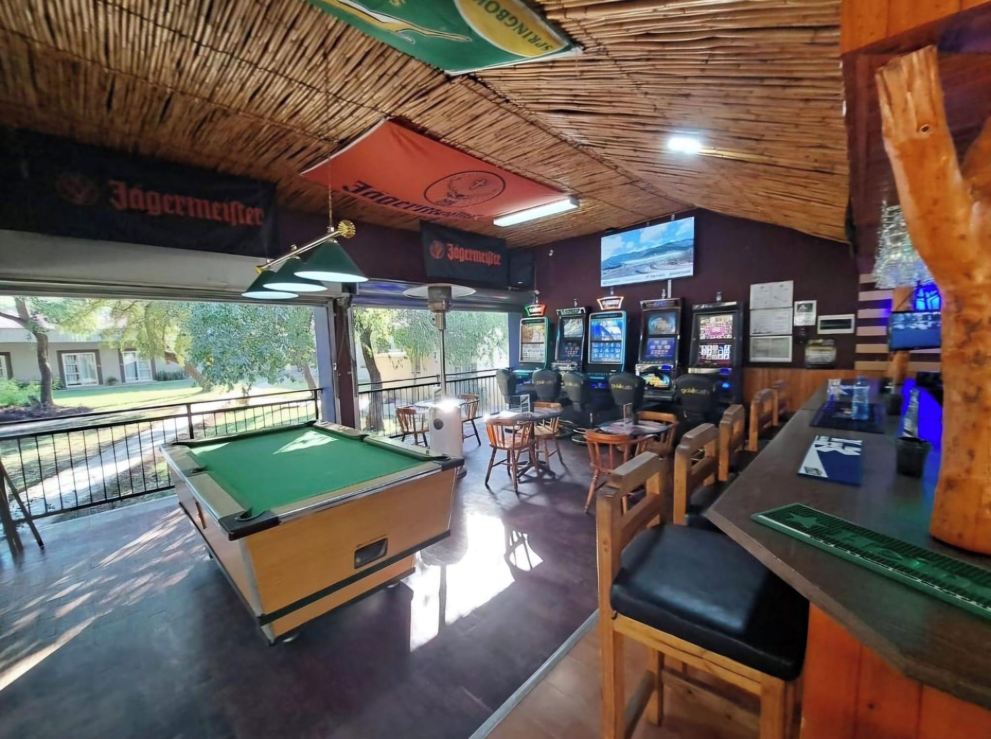 Restaurant Nikita Motel