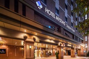 Alojamiento - Hotel Mystays Sapporo Aspen