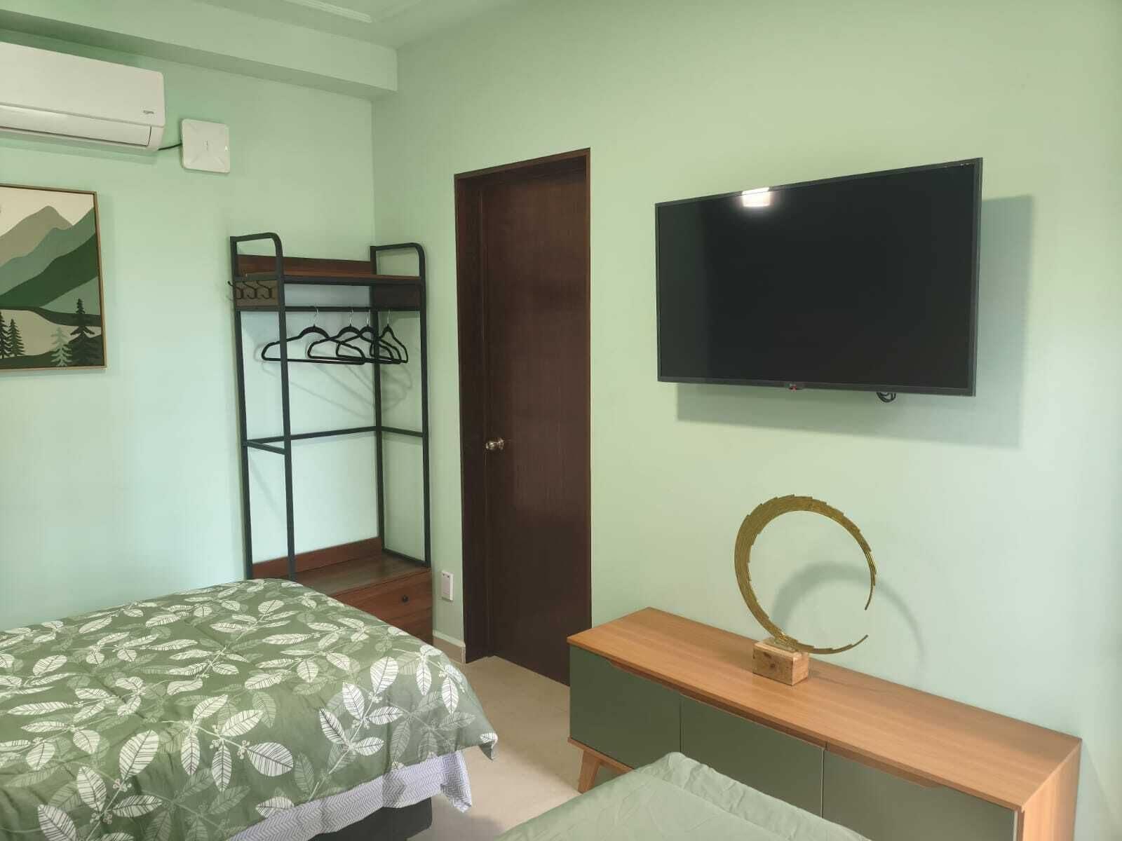 Habitación Casa7Cielos