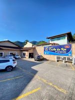 Alojamiento - Hotel Canto do Rio