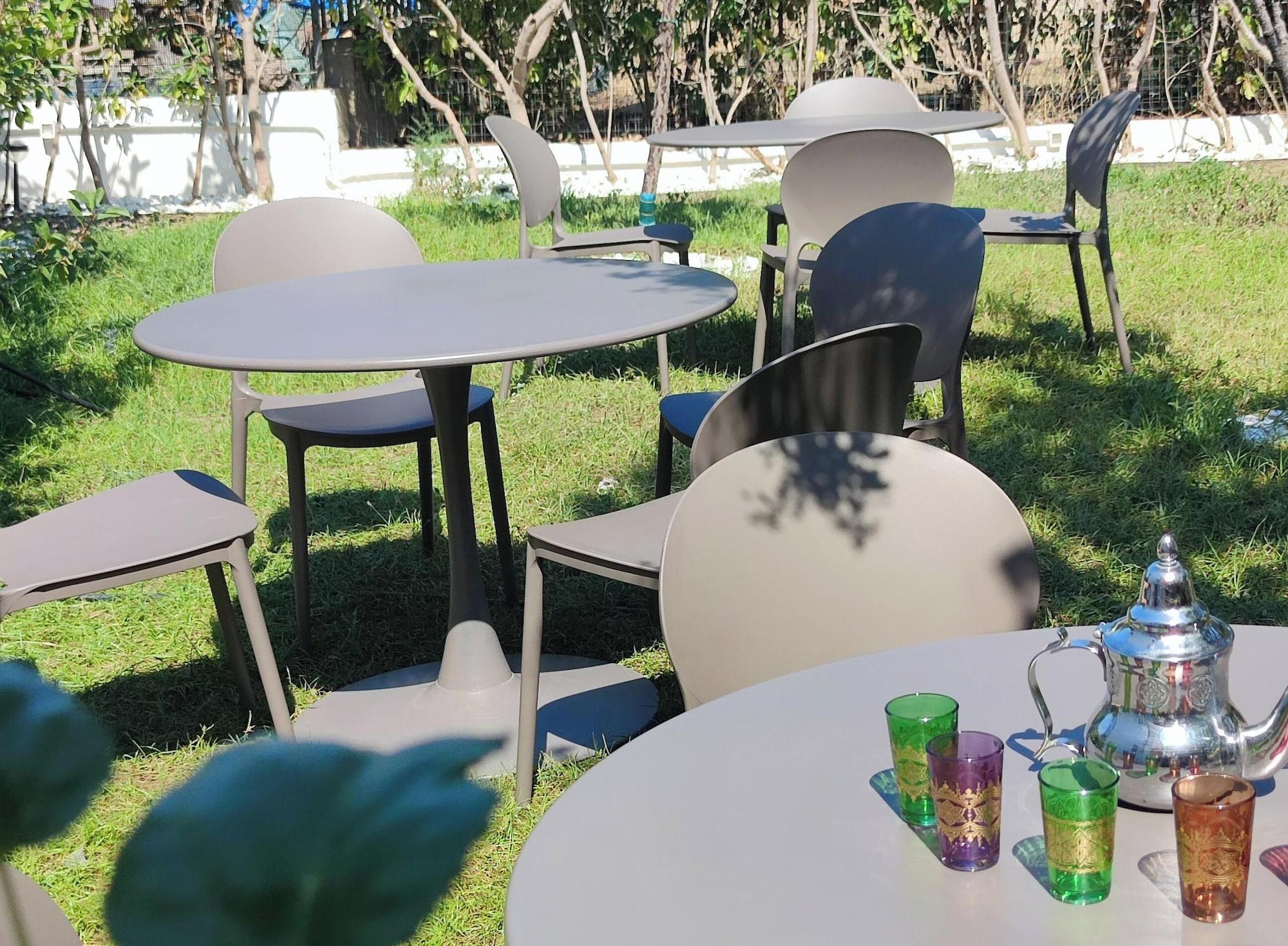 Restaurant K&L Marina