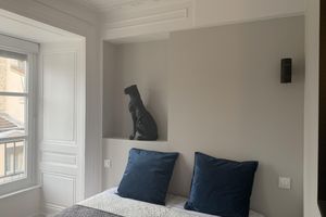 Alquiler Vacacional - Celect'View Suite with Air conditioning