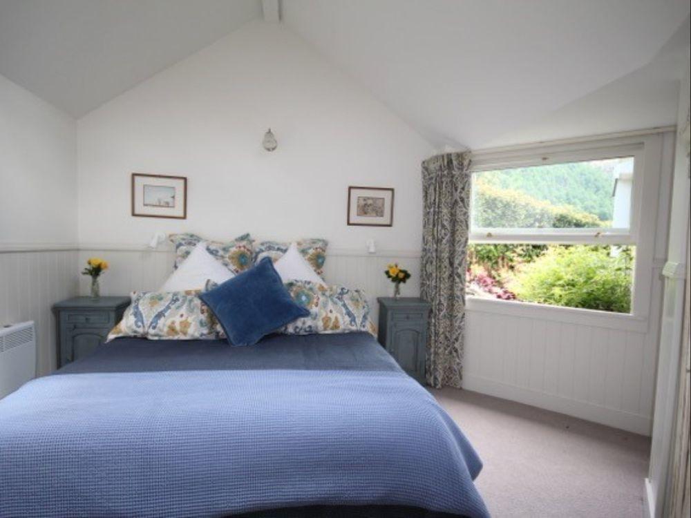 Equipamiento de Habitación Arrowtown Lodge