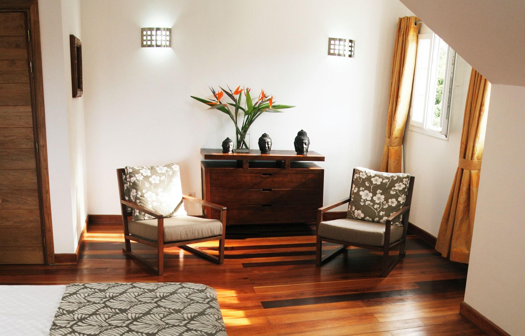 Habitación Maison D'Hôtes Coignet