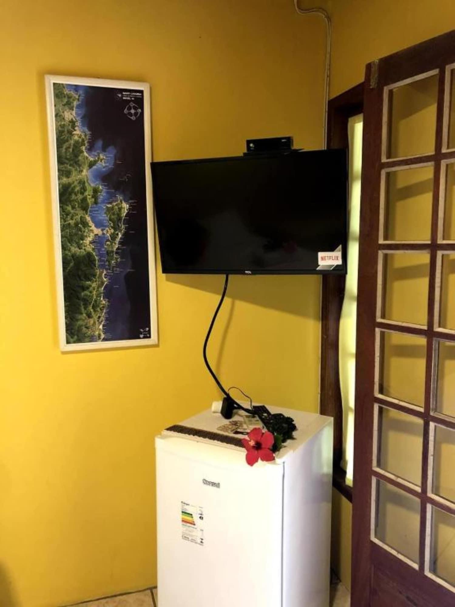 Set de Habitación Pousada Beira Mar