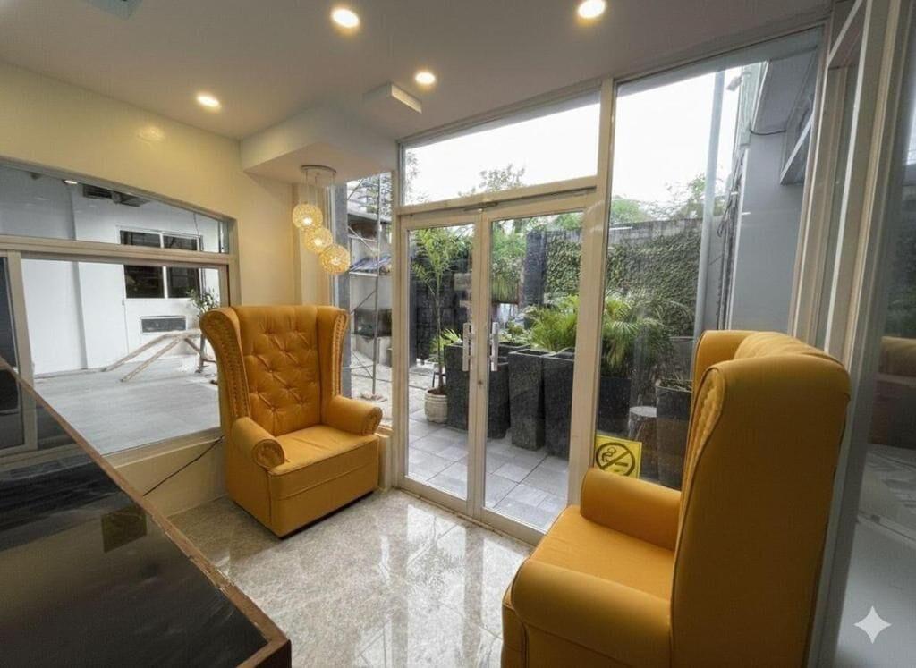 Vista Lobby Hotel Adelina Balanga City Bataan