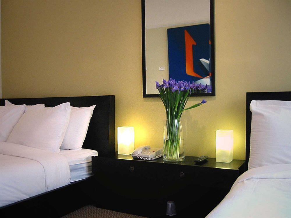 Hotel Hotel des Arts