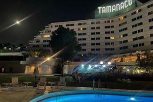 Paquete - Hotel Tamanaco Caracas