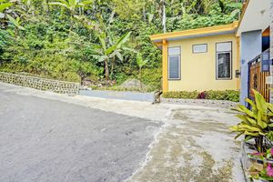 Alojamiento - OYO 92049 D'jamus Resort Telaga Ngebel