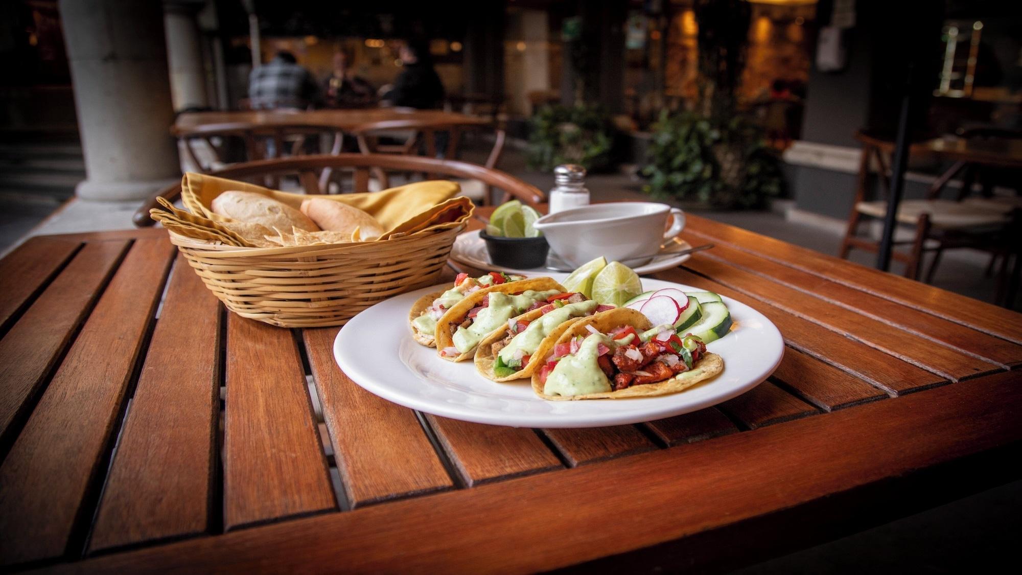 Restaurant Holiday Inn Orizaba by IHG