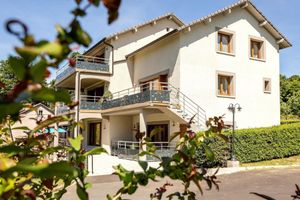 Alojamiento - Le Relais du Bois Vialotte