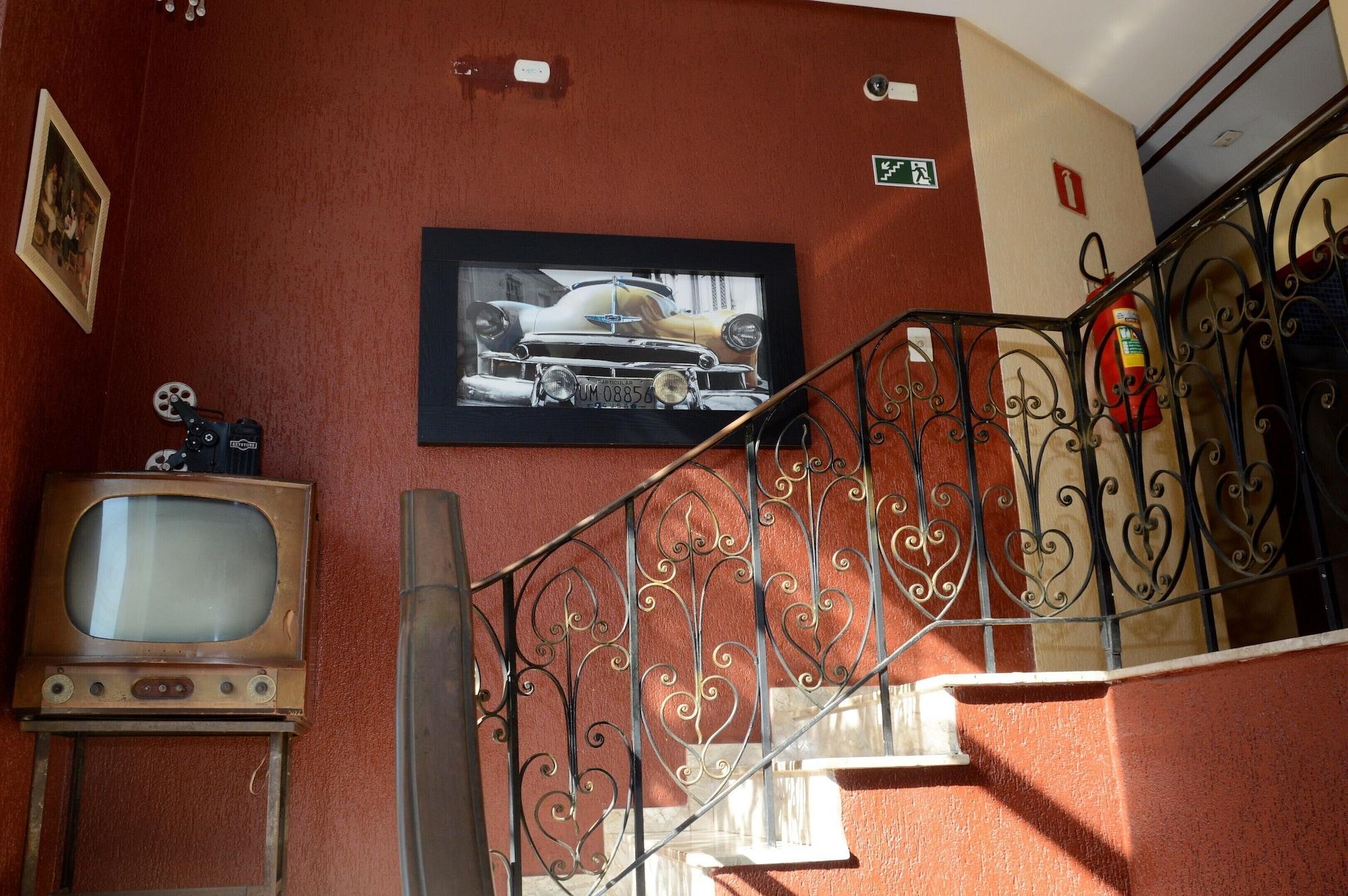 Varios HOTEL PALACE BIKER