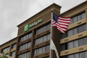 Alojamiento - Holiday Inn Denver Lakewood by IHG