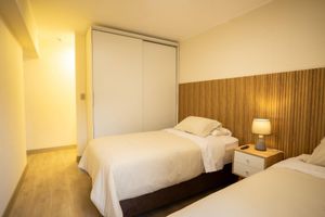 Alquiler Vacacional - Redibuk - 2 BR Apartment in Miraflores