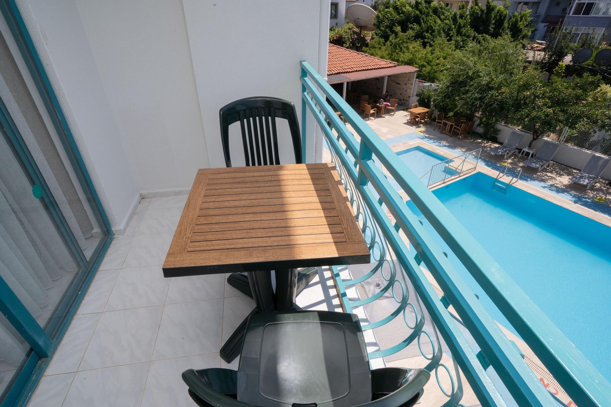 Equipamiento de Habitación Princess Rima Apartments