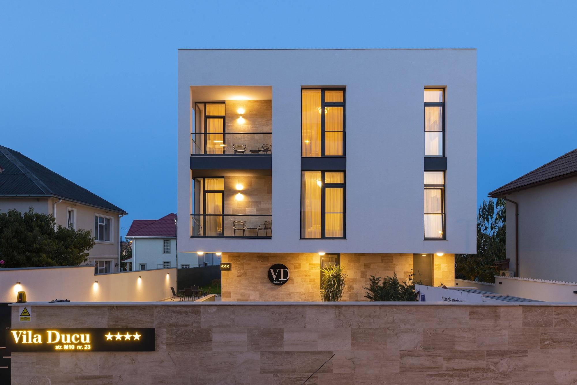 Varios Vila Ducu - Adults Only