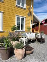 Alojamiento - Granavolden Hotel & Gjæstgiveri