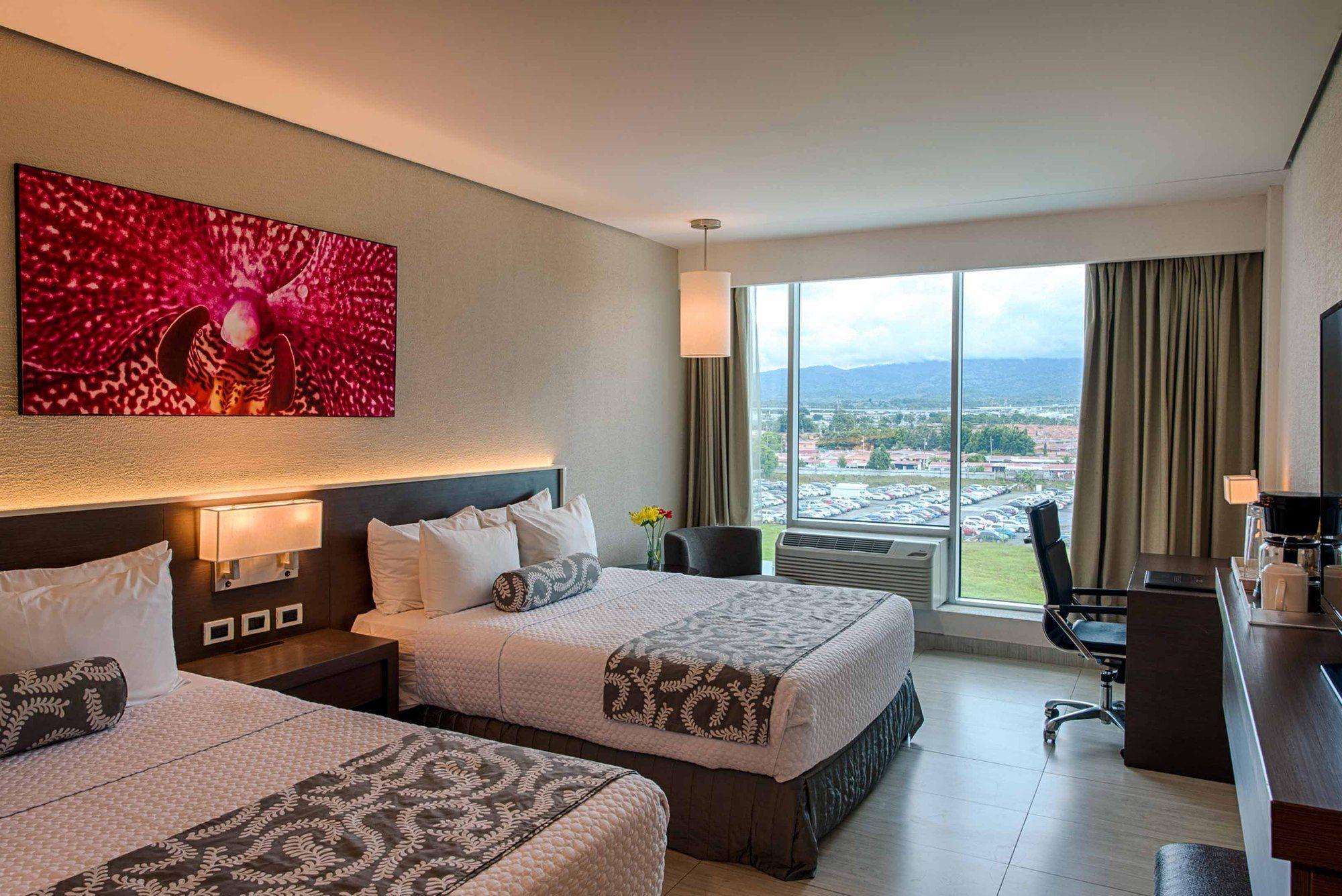 Habitación Crowne Plaza Panama Airport by IHG
