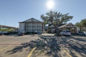 Alojamiento - OYO Hotel Houston Katy Freeway