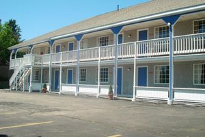 Alojamiento - GuestLodge