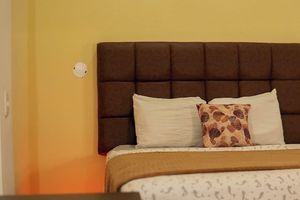 Alojamiento - Hotel Maya Magic Petén