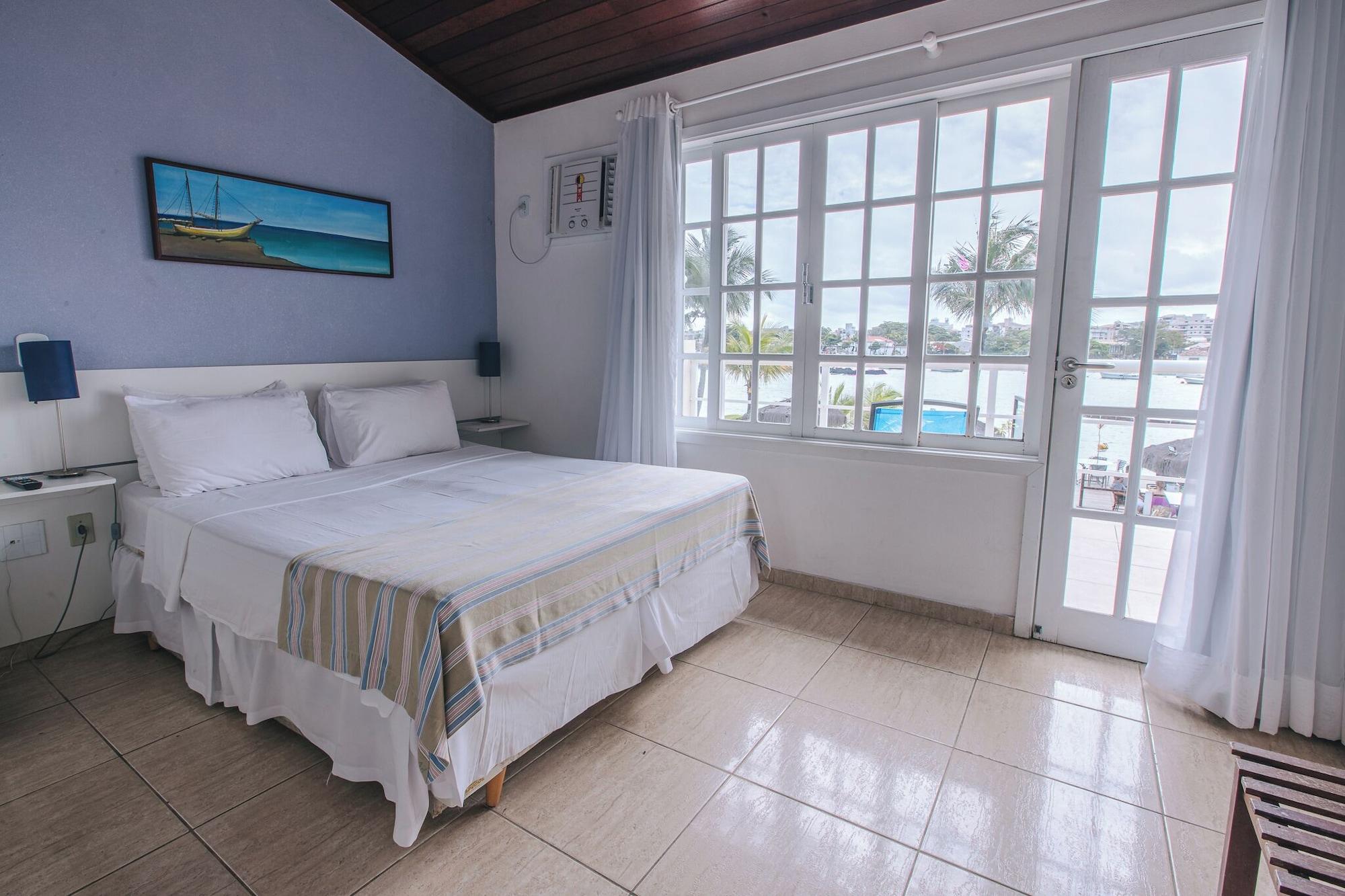 Habitación Residencial Portoveleiro