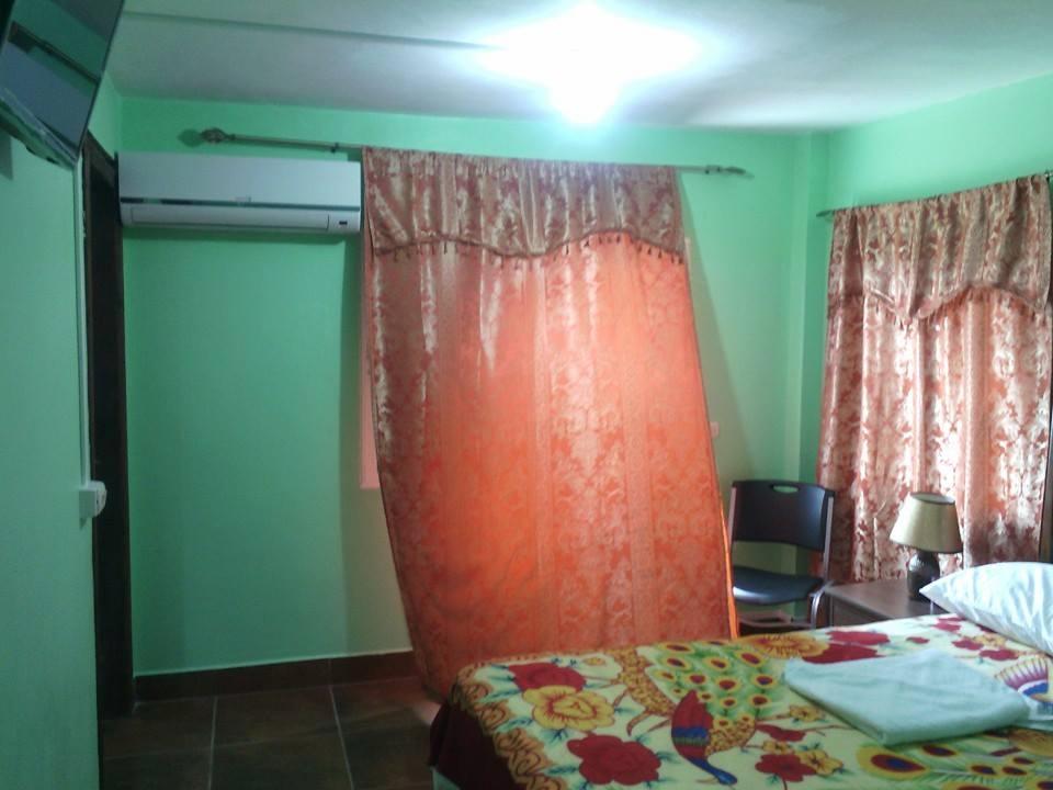 Habitación Hotel Turi Centro La Colina