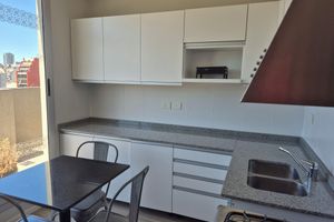 Alquiler Vacacional - Excellent apartment in building with amenities. In front of Abasto Shopping Mall