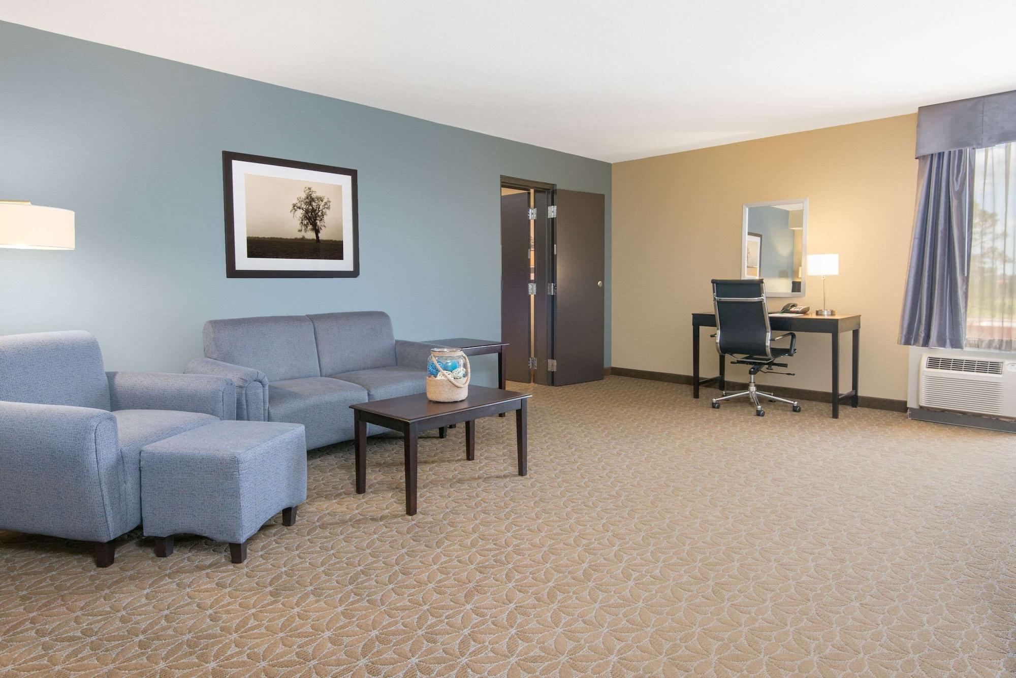 Habitación Wyndham Garden Texarkana