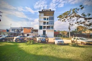 Alojamiento - HOTEL SAN FRANCISCO PITALITO