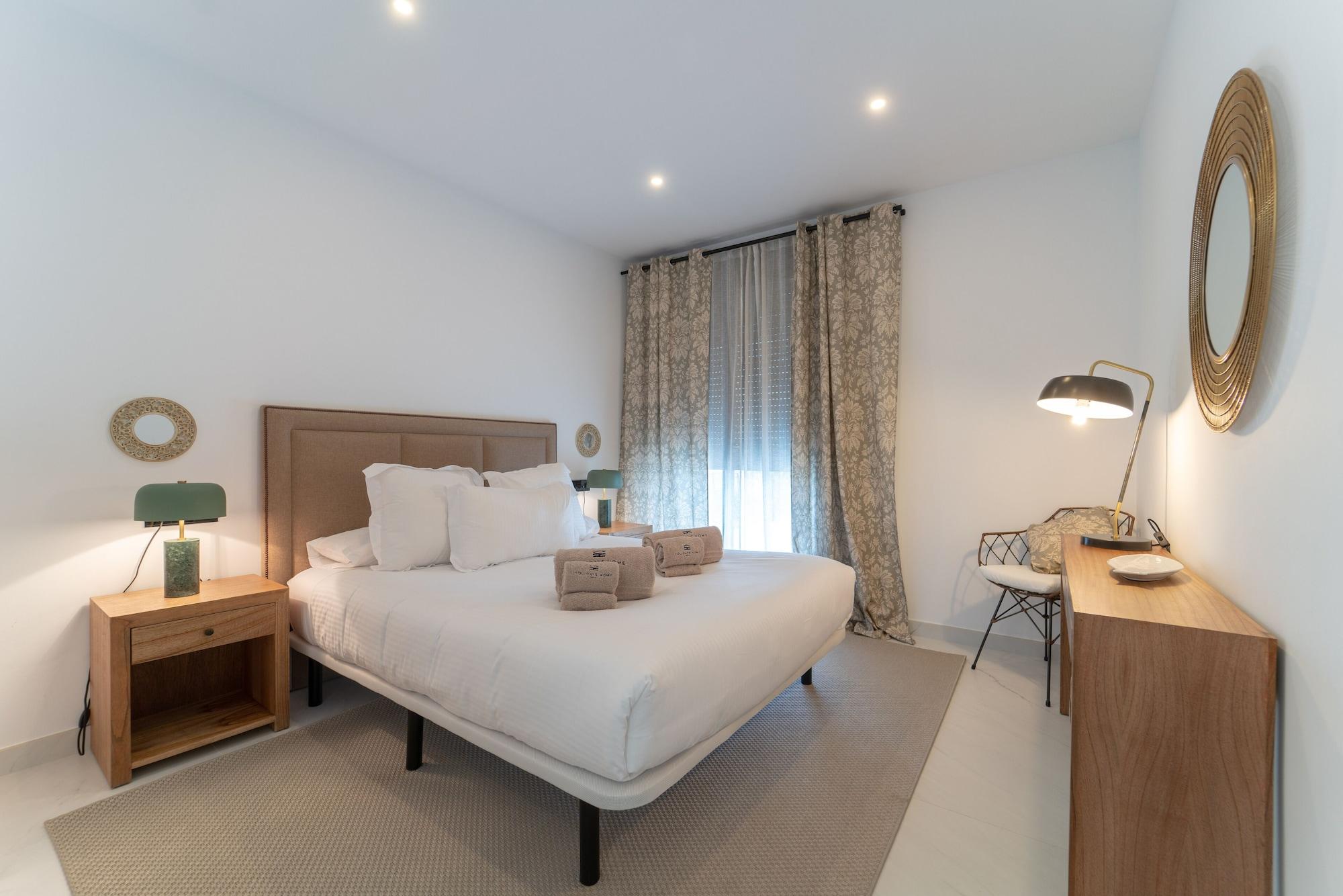 Habitación Estepona Holiday Hills