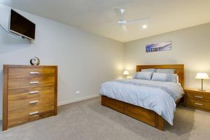 Alquiler Vacacional - Dolphin Suite at Waters Edge