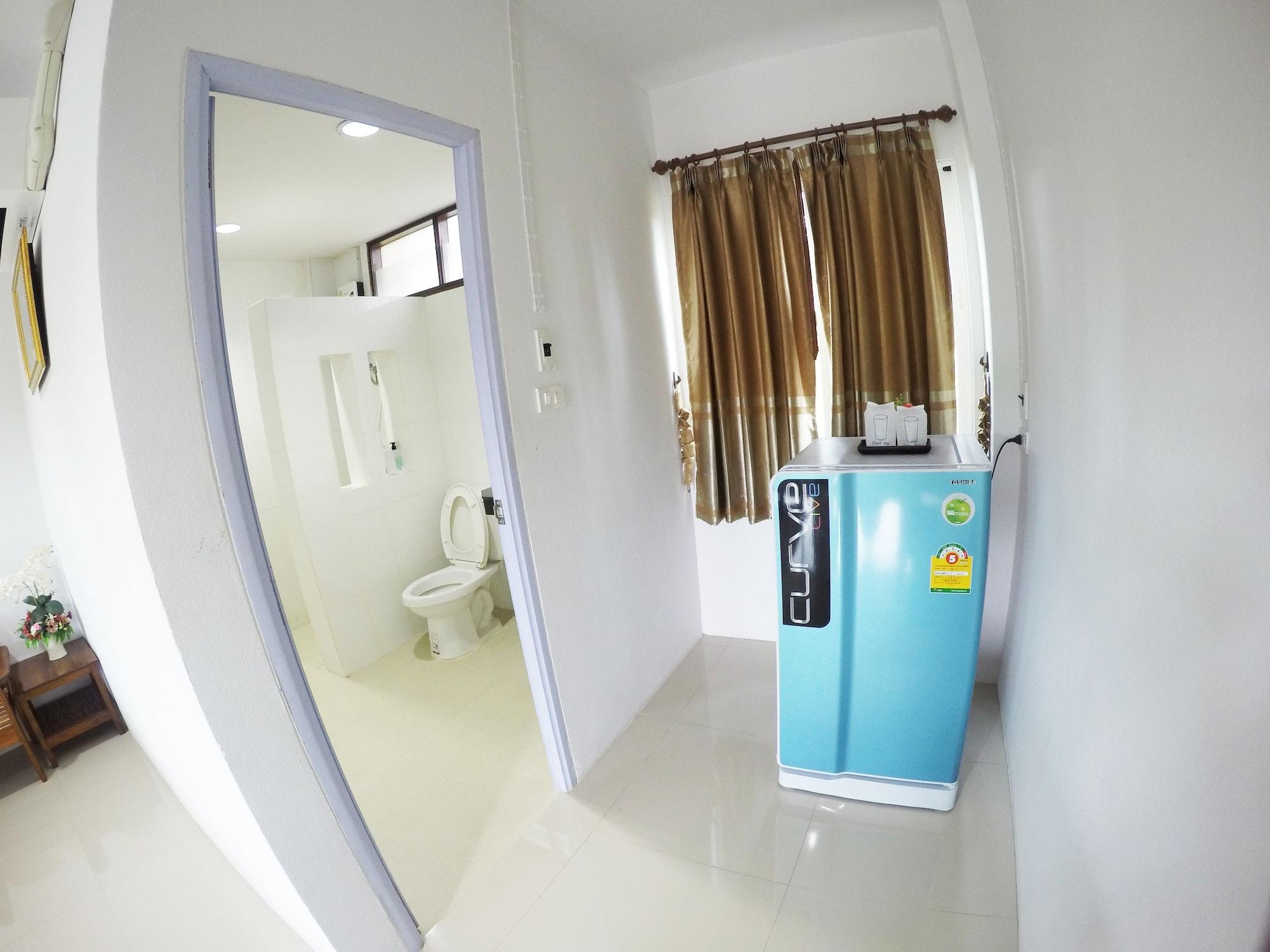 Set de Habitación Baan Supannikar Boutique Hotel