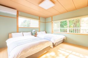 Alquiler Vacacional - SHIRAHAMA HOT&DOG