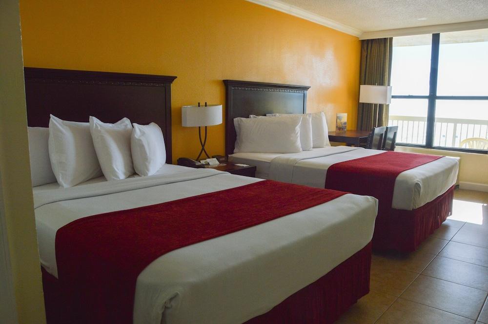 Habitación Comfort Inn & Suites Daytona Beach Oceanfront