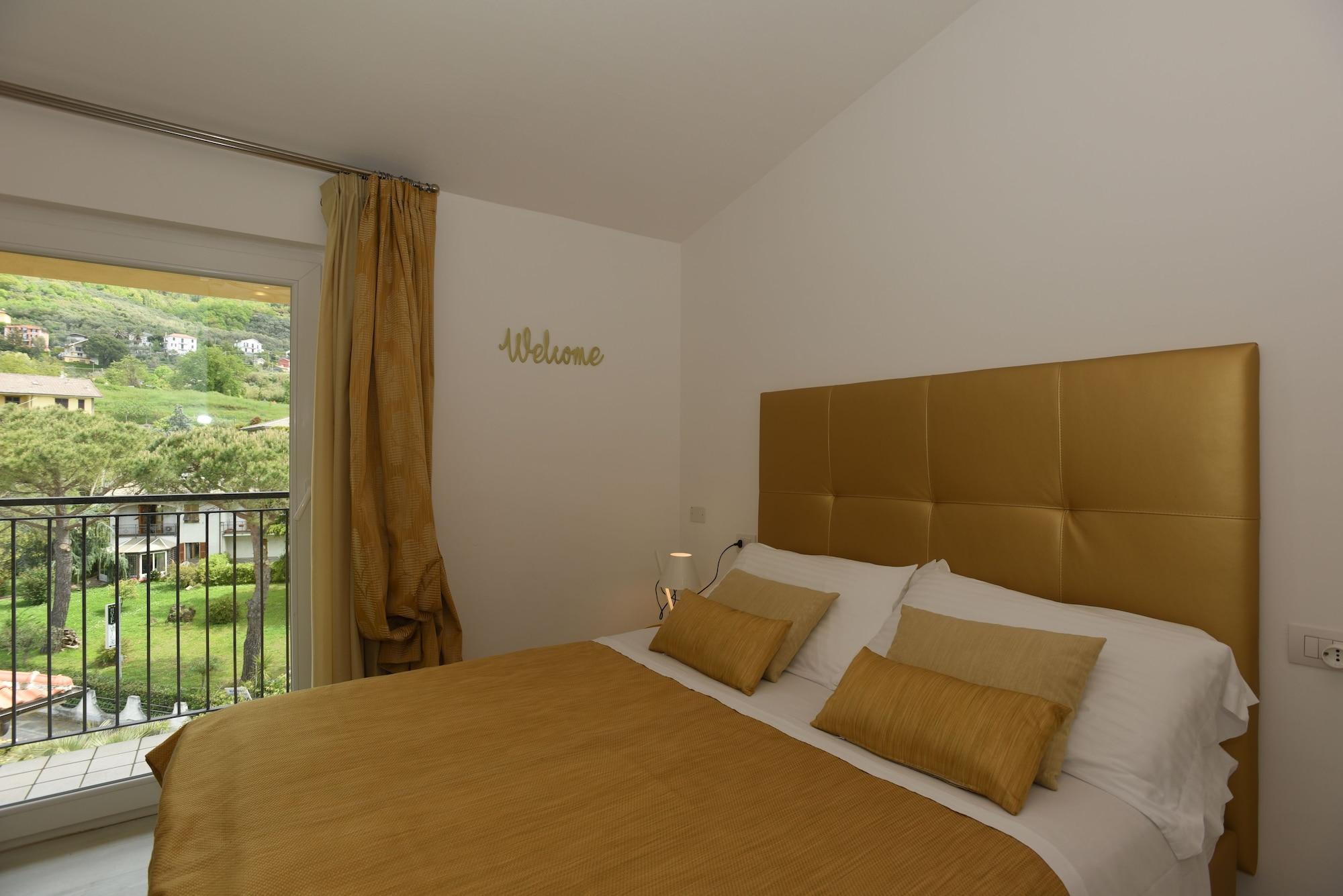 Equipamiento de Habitación Hotel La Vigna