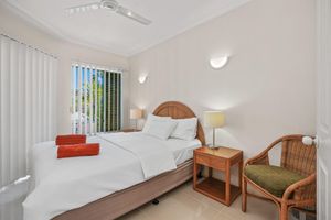Alquiler Vacacional - Tropic Towers: Cairns City Family Apartment
