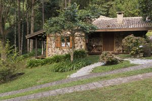 Alojamiento - Pousada Refúgio Mantiqueira