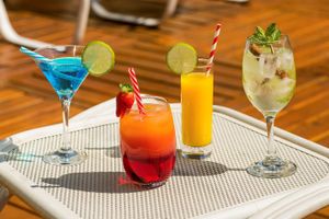 Alojamiento - Novotel Porto Alegre Tres Figueiras Hotel