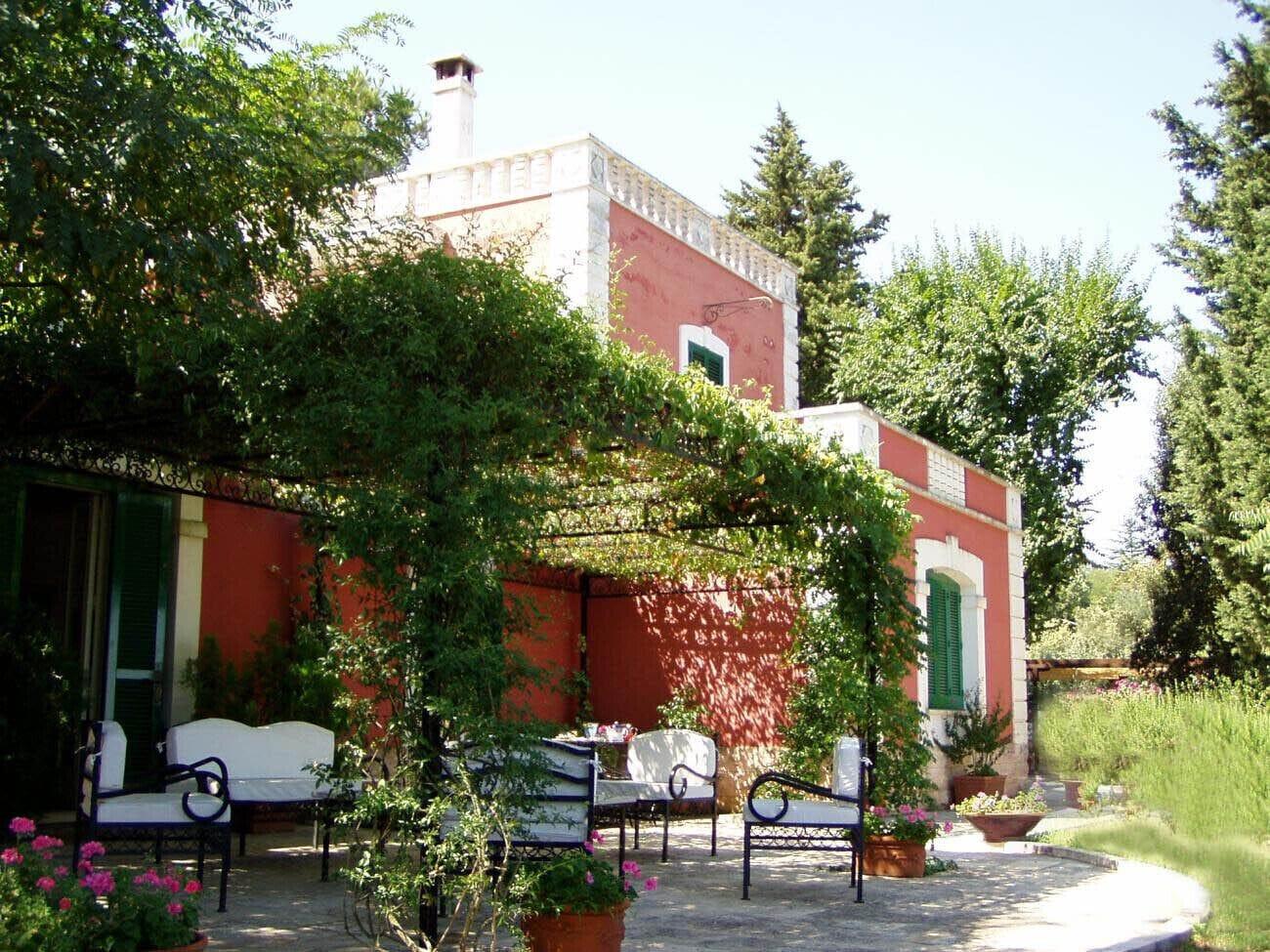Varios Villa Elena B&B di Charme