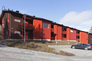 Alojamiento - Holiday Club Saariselkä Superior Apartments