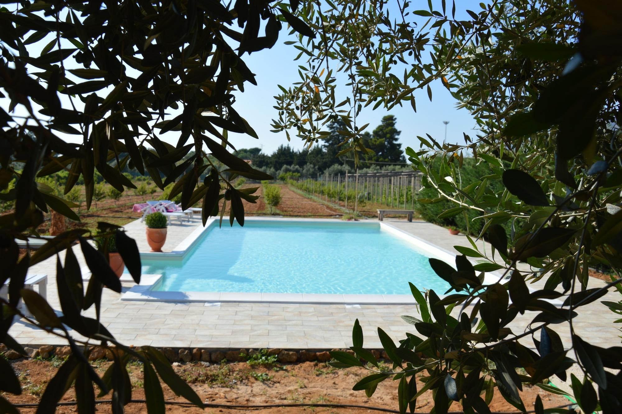 Varios Bed and Breakfast Piano Del Re