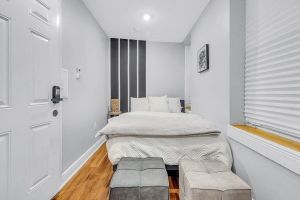 Alquiler Vacacional - Fairmount Oasis: W Oxford St 1 BR Haven