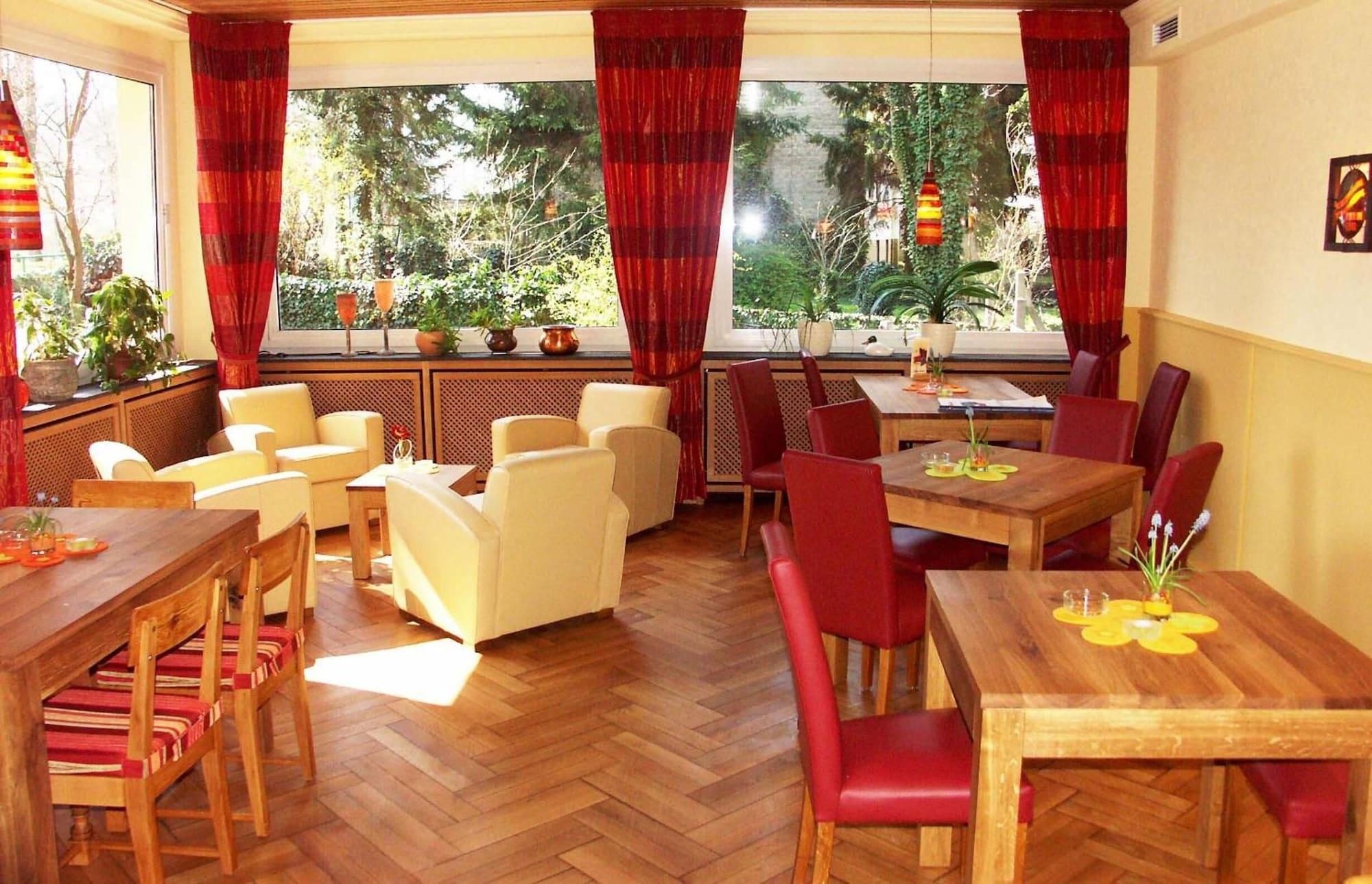 Restaurant Hotel Zur Mühle
