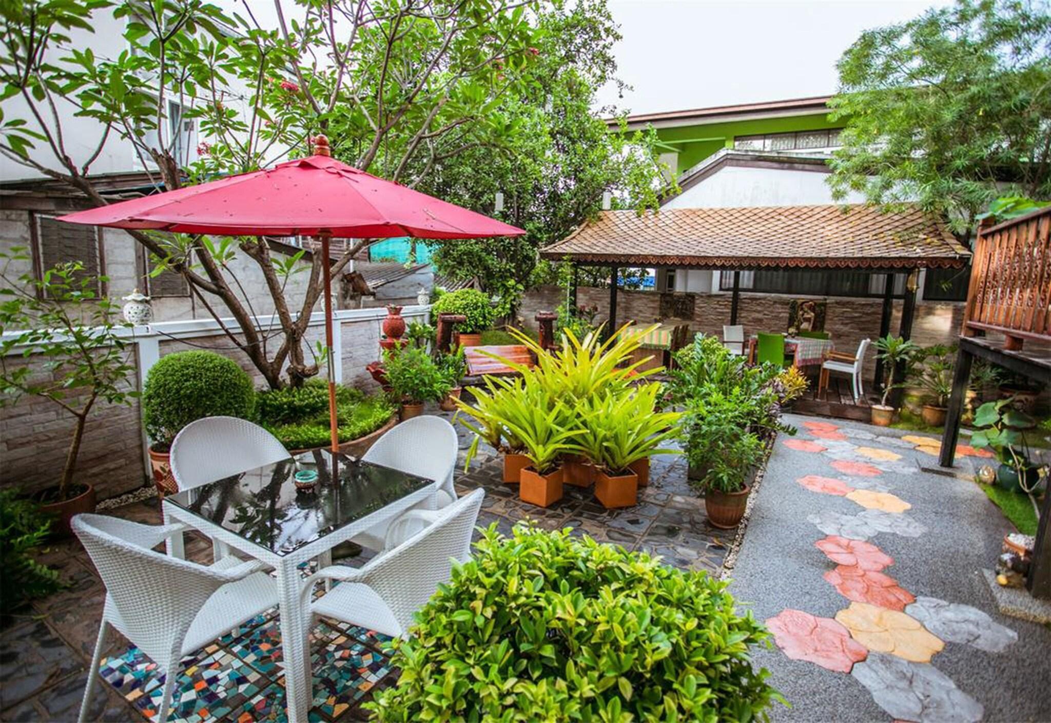 Vista Lobby Hetai Boutique House