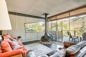 Alquiler Vacacional - 4BR Cabin With Fireplacemountain Viewsdog-friendly