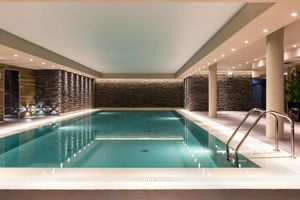 Alojamiento - AC Hotel by Marriott Wroclaw