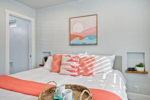 Alquiler Vacacional - Immaculate 3 BDR in Oceanside Private Pool & Spa