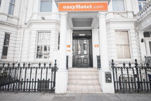 Alojamiento - Easyhotel South Kensington