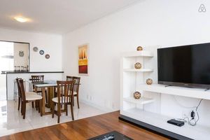Alquiler Vacacional - APARTAMENTO EM RIO DE JANEIRO IPANEMA 3 QUARTOS A 100 metros da praia